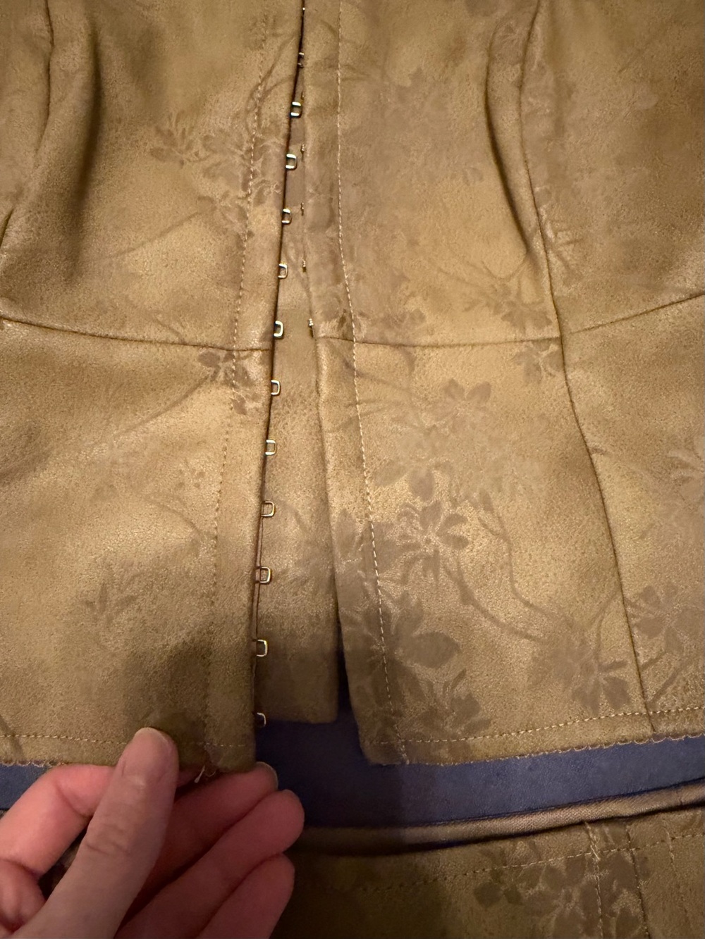 Lulus 2 piece set - Picture 3 of 5